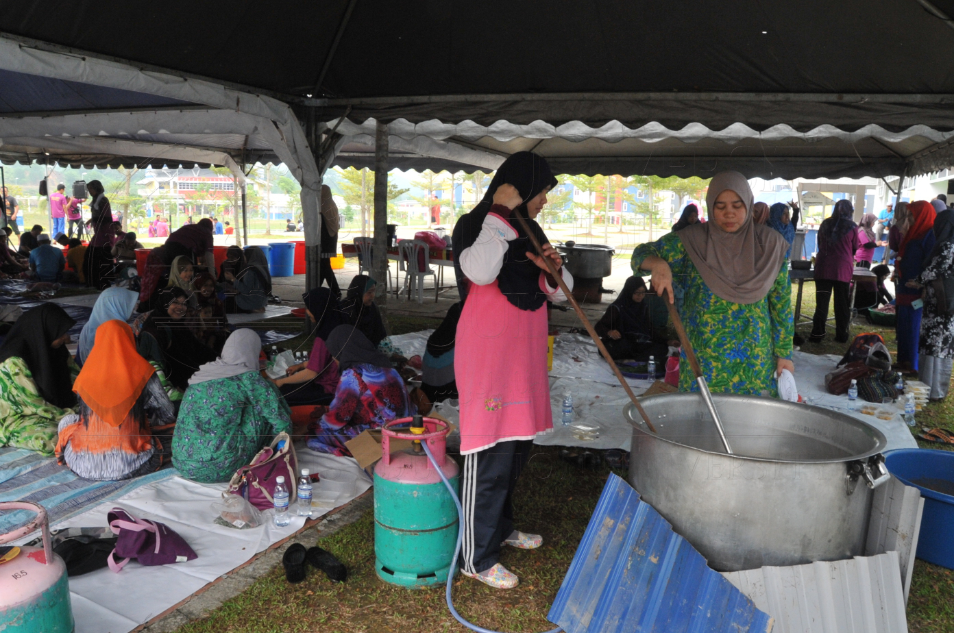 PRO15 150 KORBAN HAS 6974